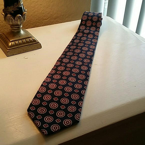 Brooks brothers Other - Brooks brothers silk tie